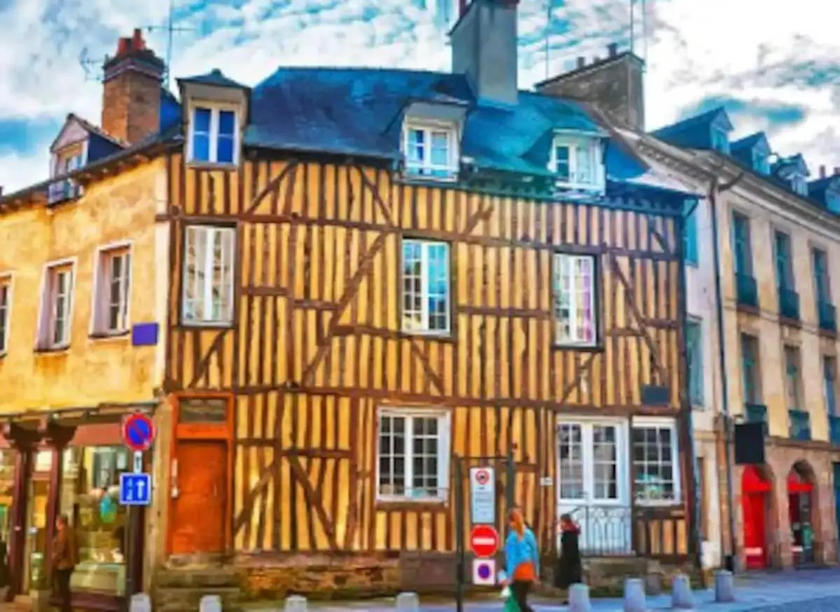 Belsuite Appartement - Parking - Hyper Centre - Ascenseur Rennes Francia